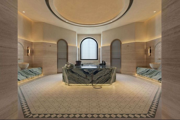 Bab Al Shams Desert Resort and Spa - 25