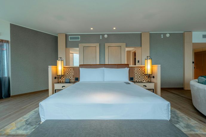 JW Marriott Hotel Lima - 35