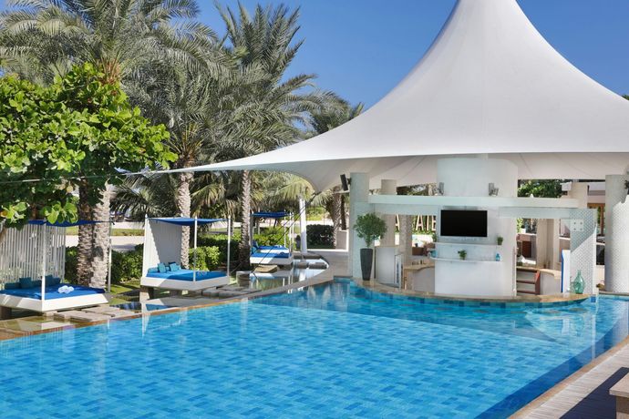 The Ritz-Carlton, Dubai - 17