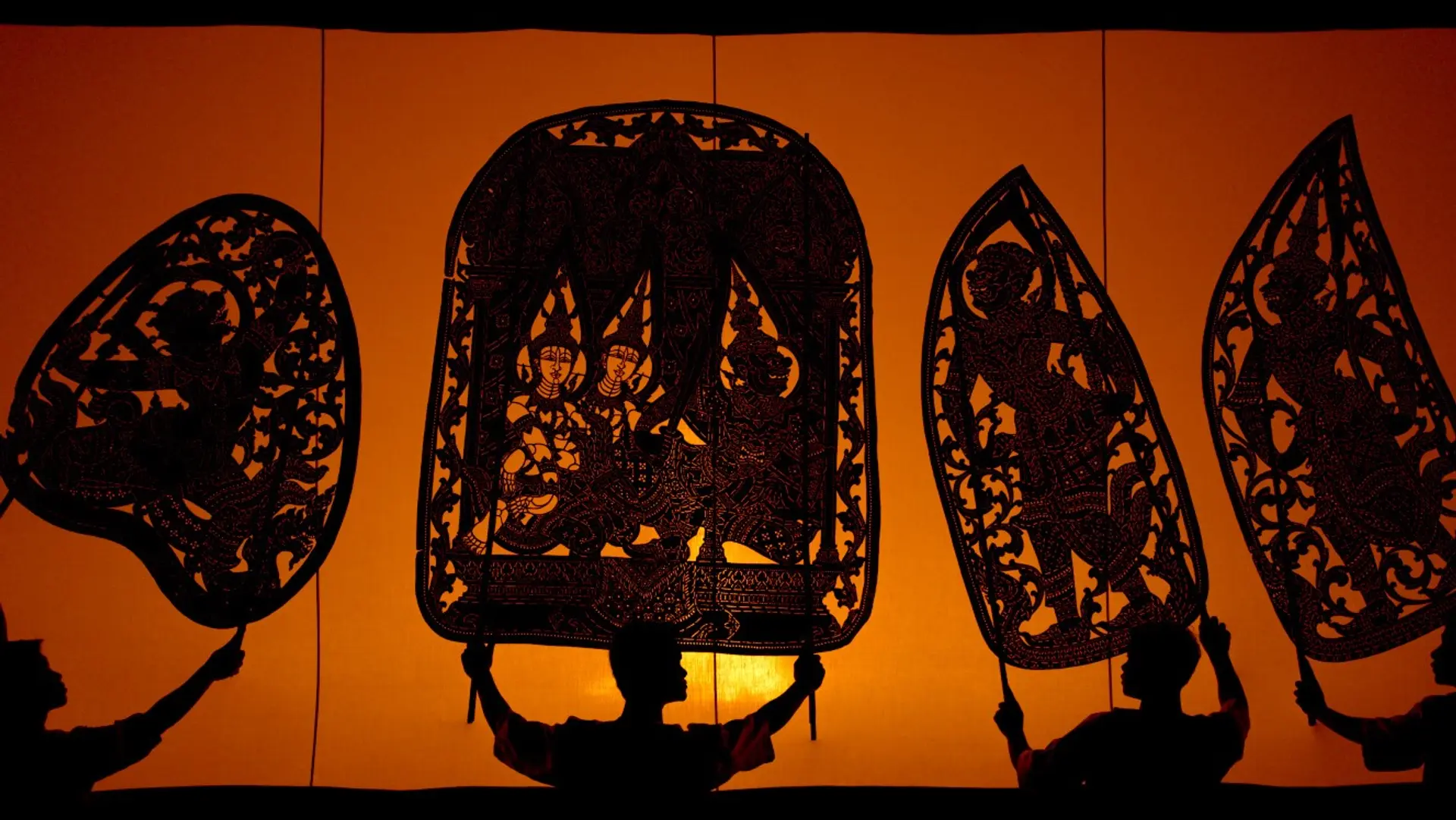 Hotel review Service & Facilities' - Amansara - 12