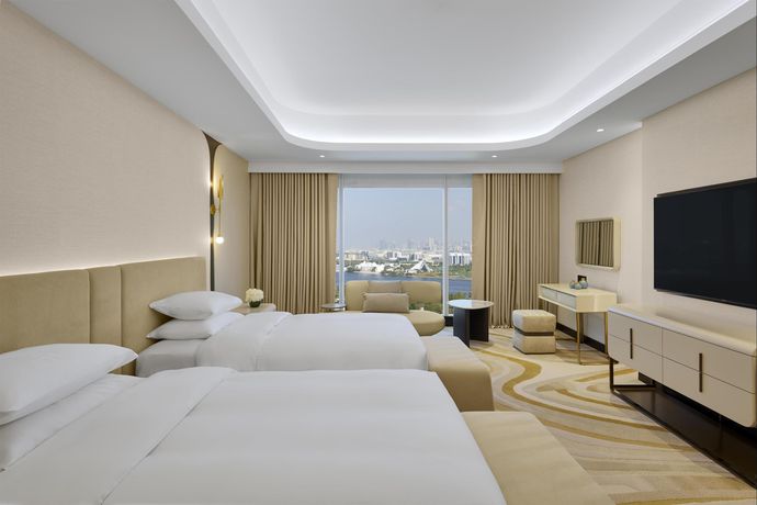 Grand Hyatt Dubai - 36