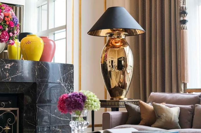 Verified hotel review - The Peninsula Shanghai - 24