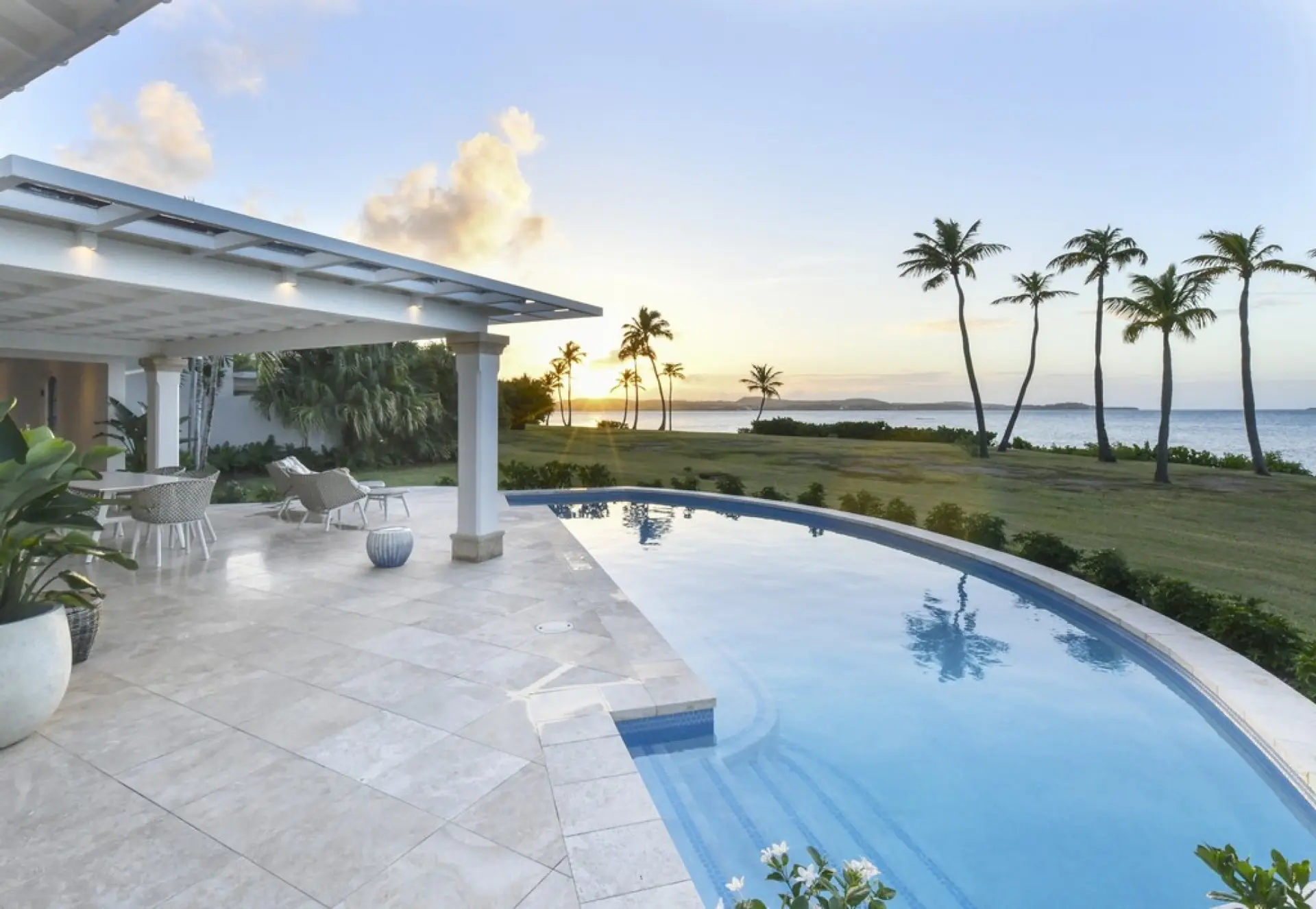 Hotel review Accommodation' - Jumby Bay Island - an Oetker Collection Hotel - 6