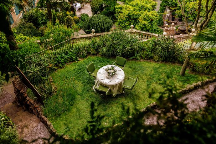 Verified hotel review - Rocco Forte Hotel De Russie - 29