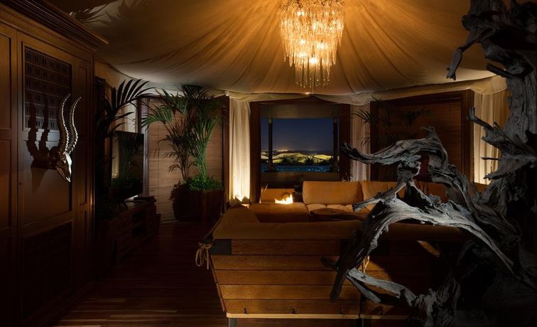 Verified hotel review - Telal Resort - 7