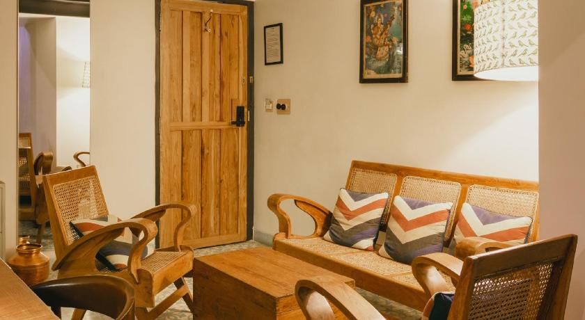 Verified hotel review - Abode Bombay - 26