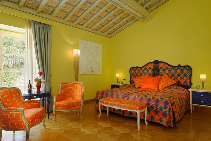 Byblos Art Hotel Villa Amistà - 31