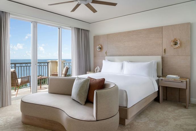 Verified hotel review - The Ritz-Carlton Key Biscayne Miami - 9