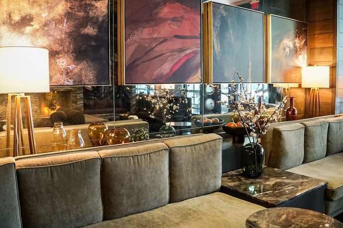 Verified hotel review - Loden Vancouver - 12