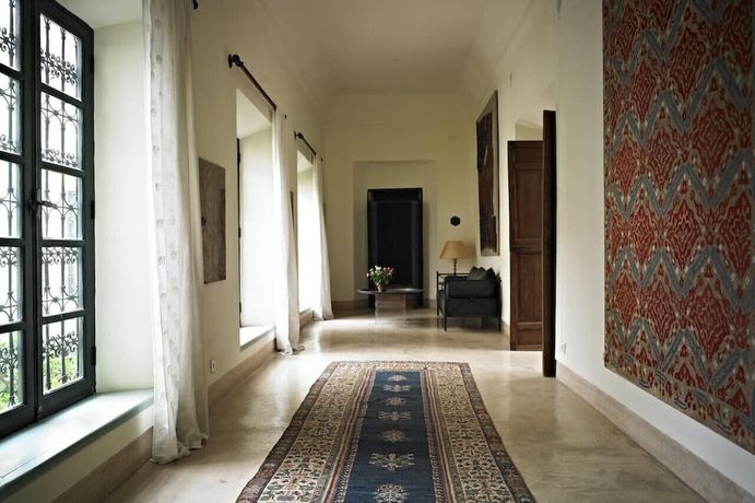 Verified hotel review - Riyad El Cadi - 11