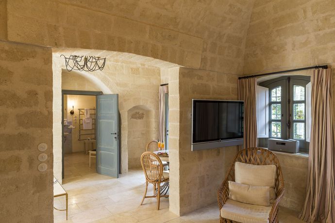 Palazzo Margherita - 25