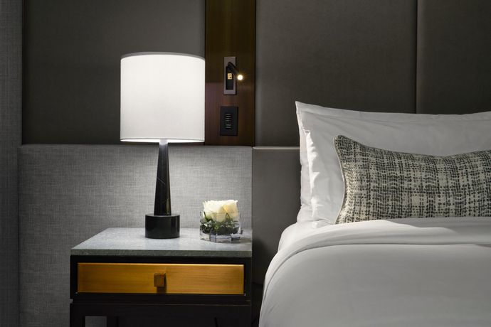 Verified hotel review - The Hazelton Hotel - 34