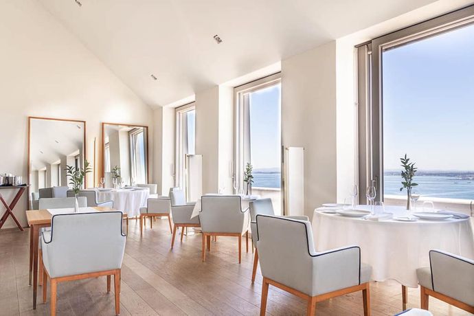 Verified hotel review - Verride Palacio Santa Catarina - 7