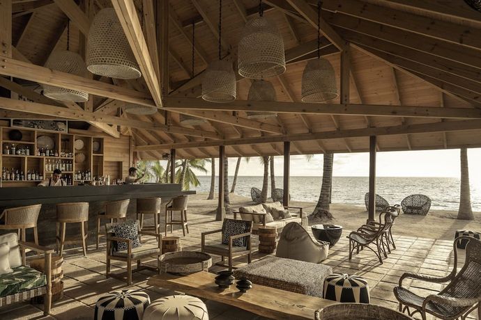 Verified hotel review - Four Seasons Resort Seychelles at Desroches Island - 20