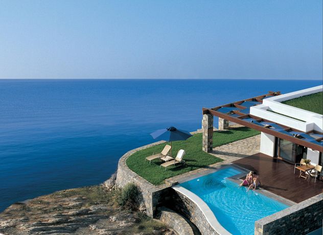 Grand Resort Lagonissi - 18