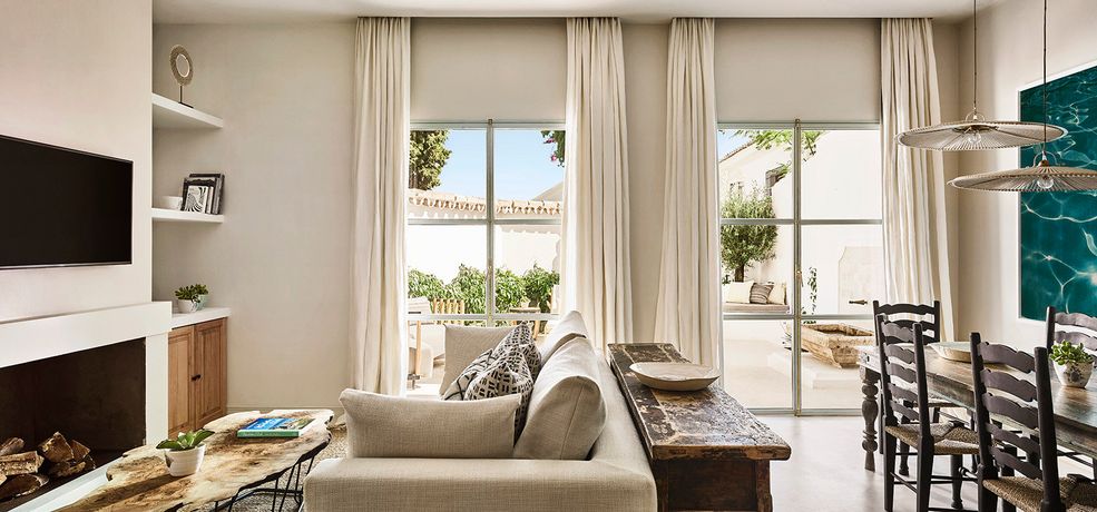 Marbella Club Hotel · Golf Resort & Spa - 29