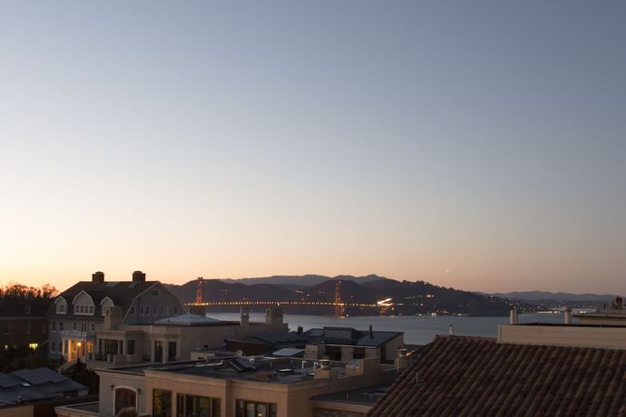 Verified hotel review - Hotel Drisco - 29