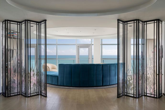 Verified hotel review - The Ritz-Carlton, South Beach - 40