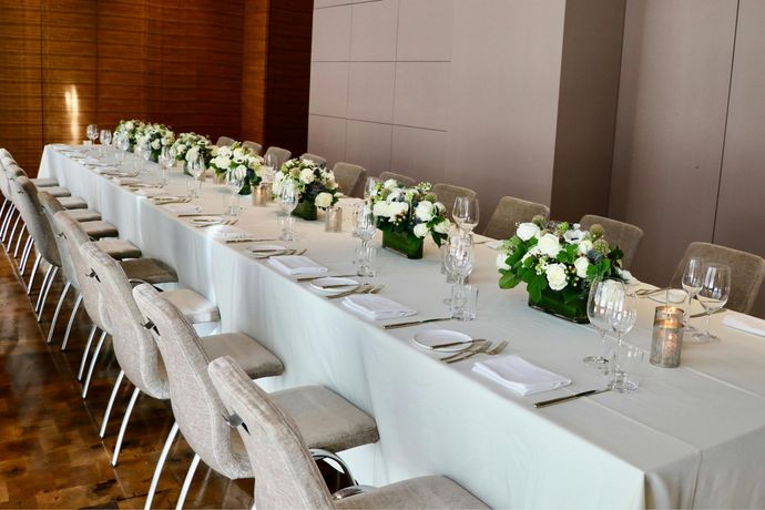 Verified hotel review - The St Regis San Francisco - 58