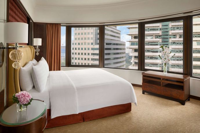 Verified hotel review - Shangri-La Kuala Lumpur - 10