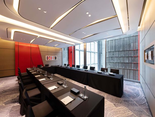 Verified hotel review - Fairmont Ambassador Seoul - 34