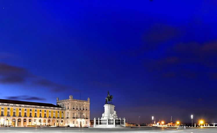 Verified hotel review - Pousada de Lisboa - Small Luxury Hotels Of The World - 21