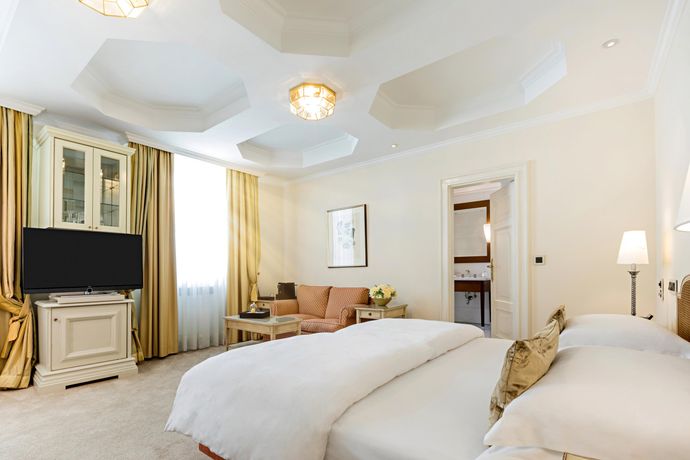 Excelsior Hotel Ernst am Dom - 56