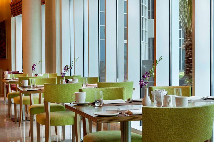 Verified hotel review - Hilton Doha - 25