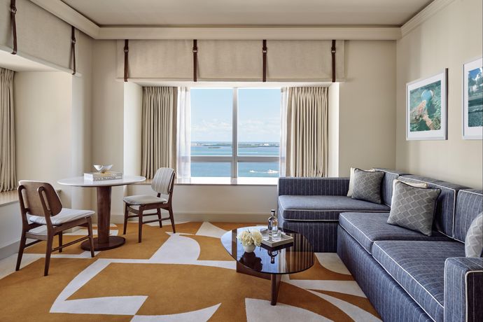 Verified hotel review - Four Seasons Hotel Miami - 4