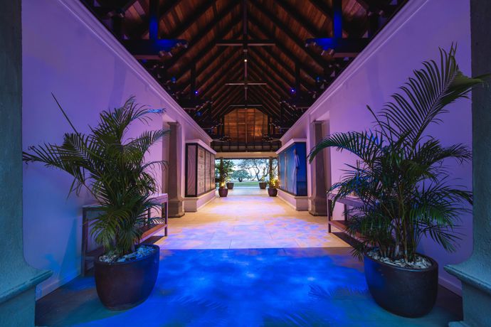 Verified hotel review - Maradiva Villas Resort and Spa - 1