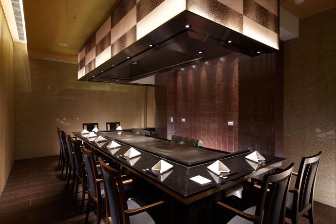 Verified hotel review - The Okura Prestige Taipei - 58