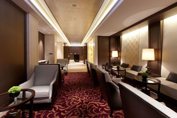 Verified hotel review - The Okura Prestige Taipei - 17