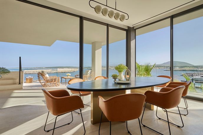 Four Seasons Resort Los Cabos at Costa Palmas - 10