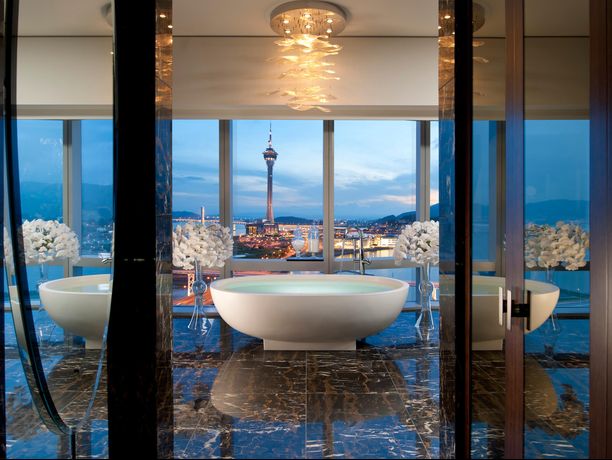 Verified hotel review - Mandarin Oriental Macau - 20