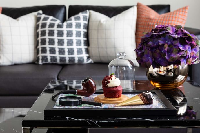 Park Plaza Sherlock Holmes London - 34