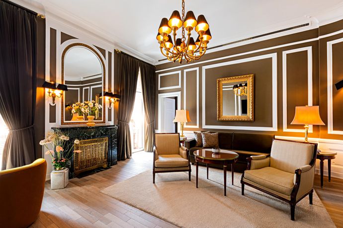 Excelsior Hotel Ernst am Dom - 7