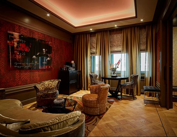 Hotel Twentyseven - 54