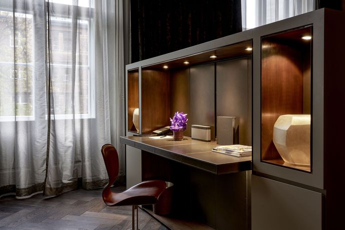 Verified hotel review - Das Stue Hotel - 29