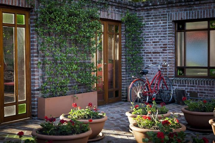 Verified hotel review - Faena Hotel Buenos Aires - 29