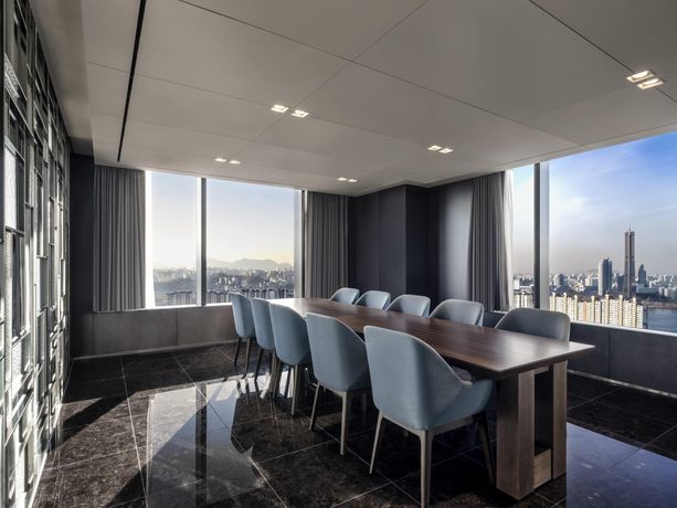 Verified hotel review - Novotel Ambassador Seoul Yongsan - Seoul Dragon City - 34