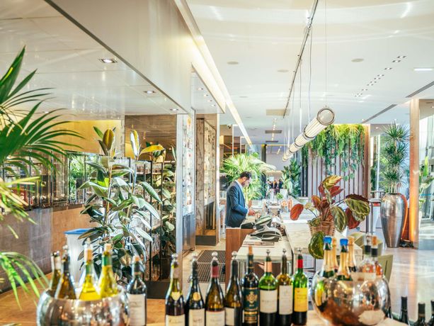 Pullman Paris Tour Eiffel - 46