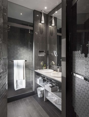 Verified hotel review - Monument Hotel - 16