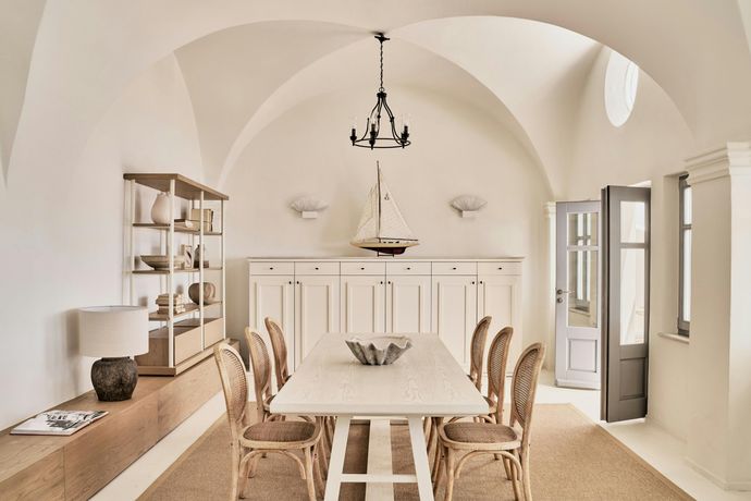 Verified hotel review - Mystique, a Luxury Collection Hotel, Santorini - 28