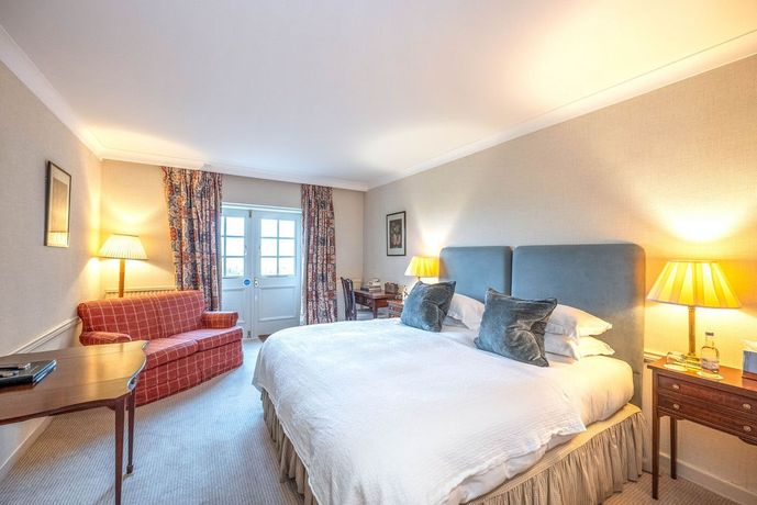 Greywalls Hotel & Chez Roux - 45