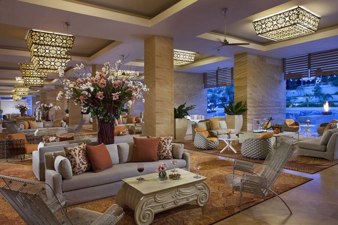 Verified hotel review - Mulia Resort - 0