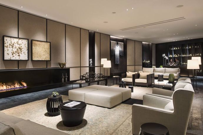 Verified hotel review - The Middle House - 6