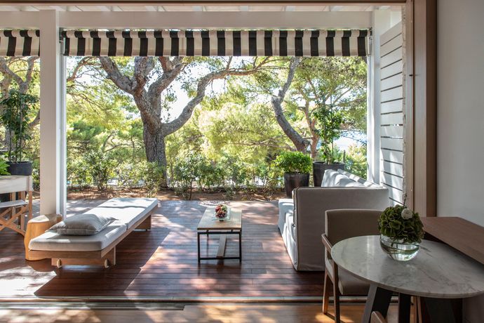 Verified hotel review - Four Seasons Astir Palace Hotel Athens - 55