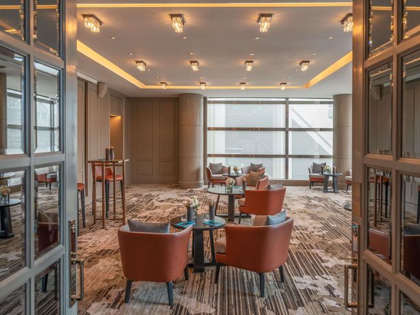 Verified hotel review - Sofitel Bangkok Sukhumvit - 39