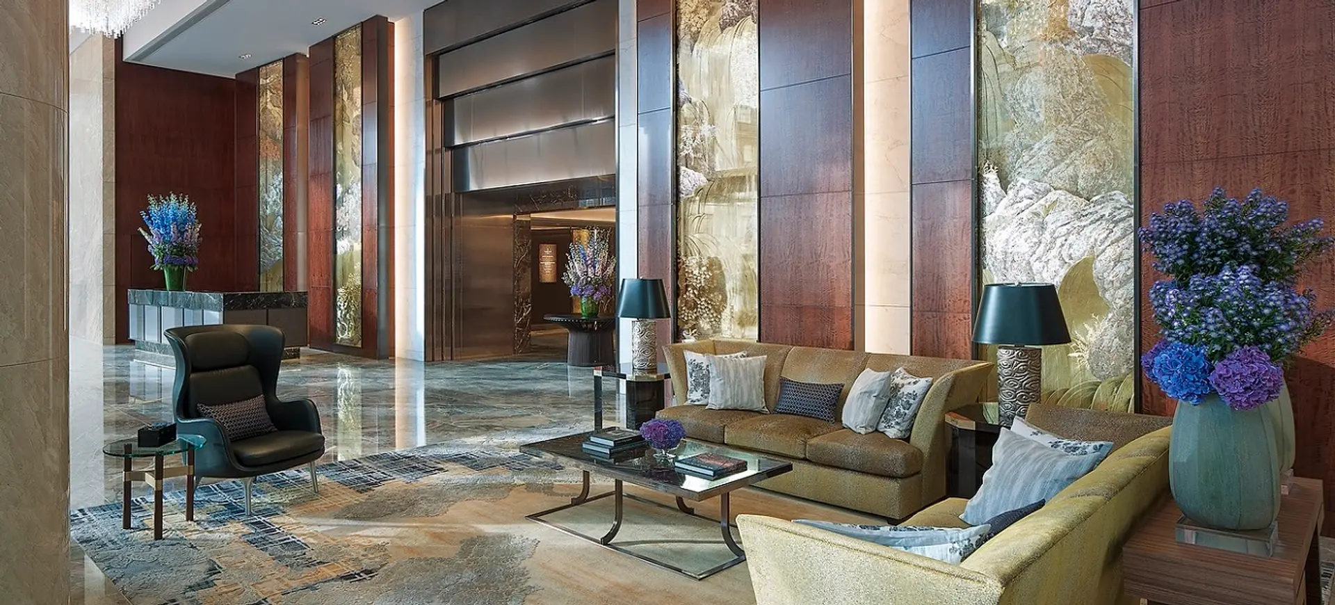 Hotel review Style' - Shangri-La Hotel at The Shard, London - 1