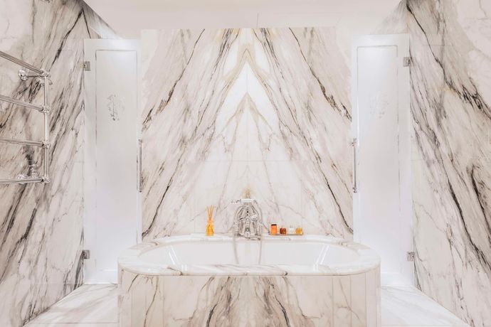 Grand Hotel Tremezzo - 41